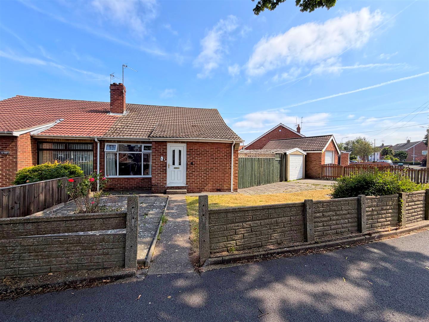 Compass Road, Hull